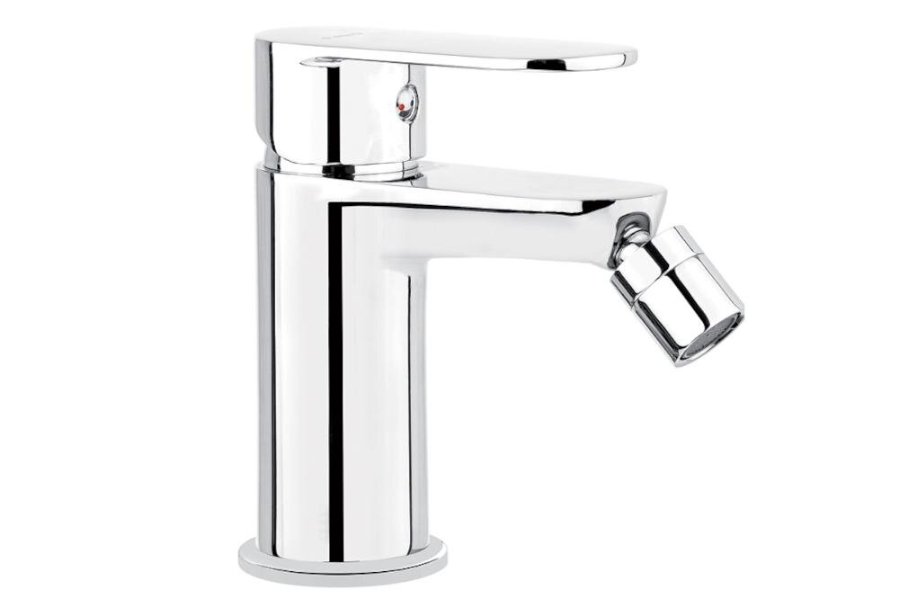 DEANTE Alpinia BGA 030M bateria stojąca łazienka mosiądz trwałość niezawodność