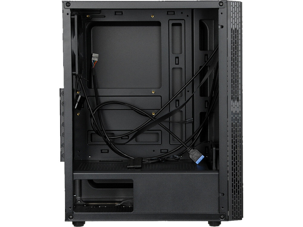 Obudowa IBOX Antila 29 wnętrze pojemność kompatybilność