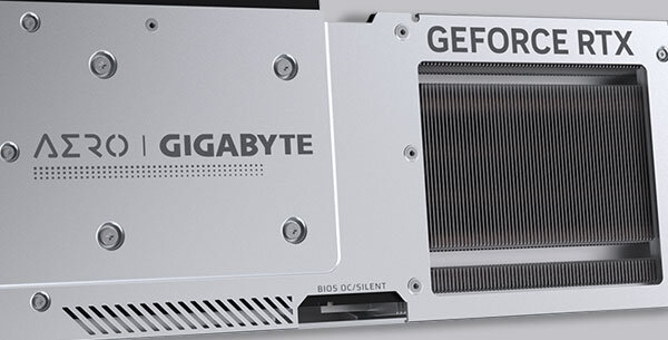 Karta graficzna GIGABYTE GeForce RTX 4070 Ti Aero OC V2 12GB DLSS 3 - Ochrona