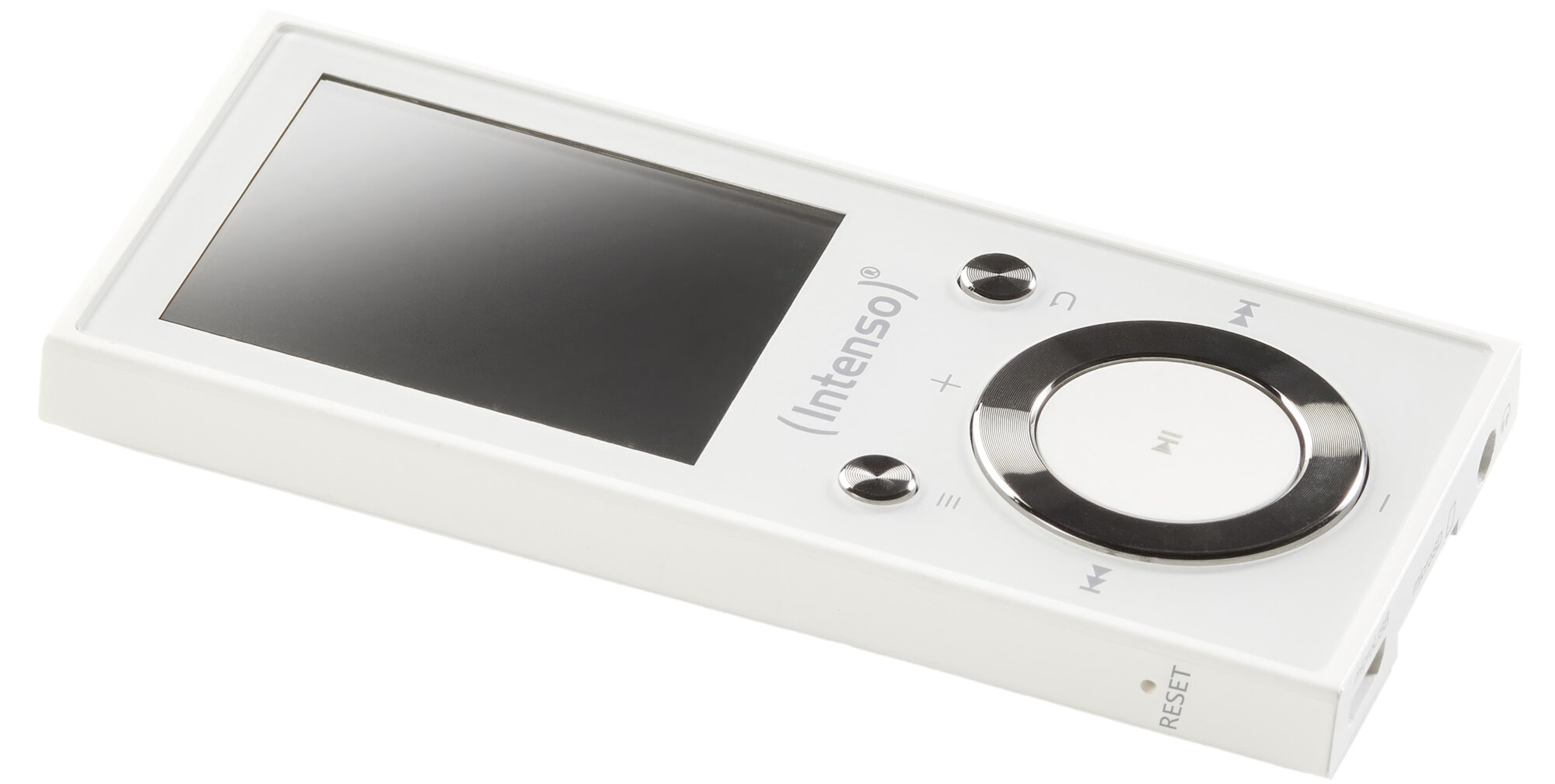 Odtwarzacz MP3 INTENSO 16GB Video Scooter 1.8 - zastosowanie