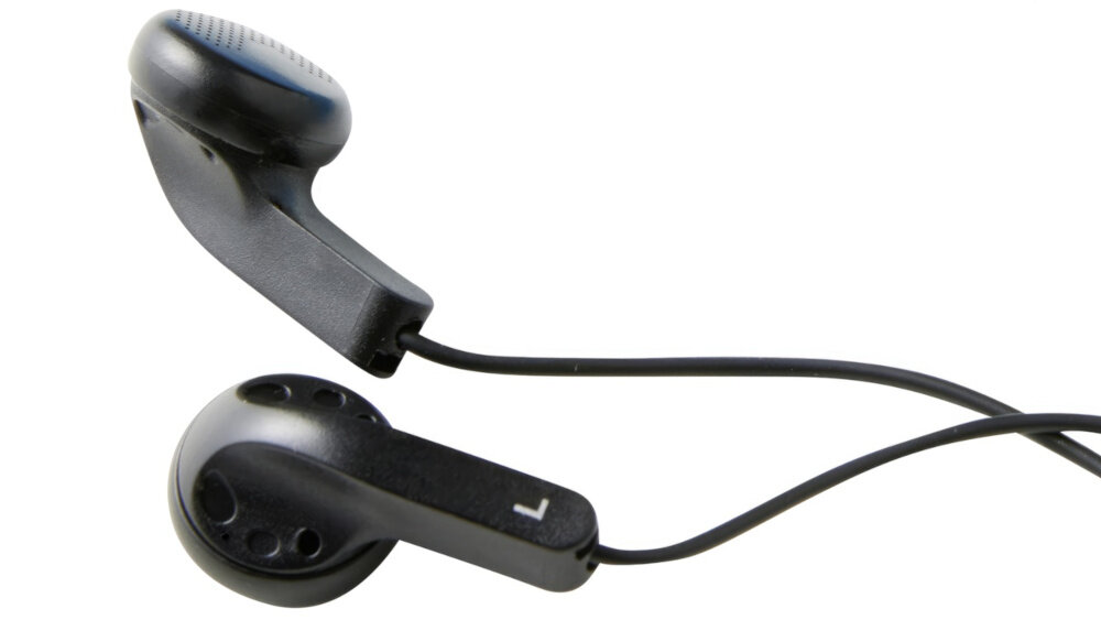 Odtwarzacz MP3 INTENSO 16GB Video Scooter 1.8 - słuchawki