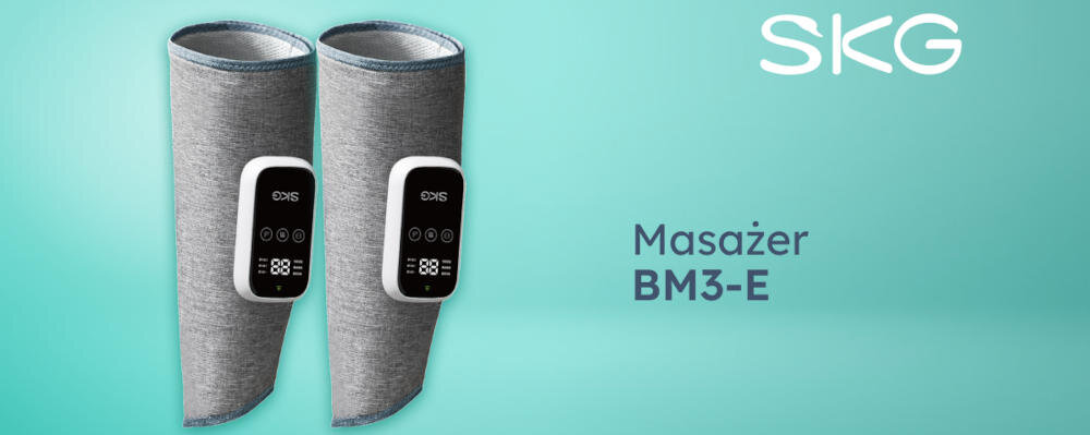 Masażer BEURER MG 100