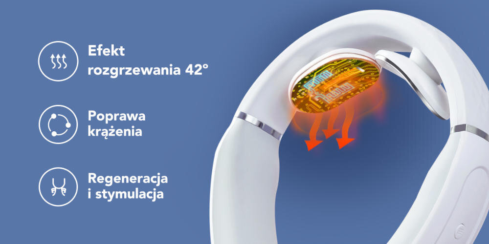 Blender kielichowy G21 Excellent 6 wlasnych programow efekt mozliwosci opcje funkcje