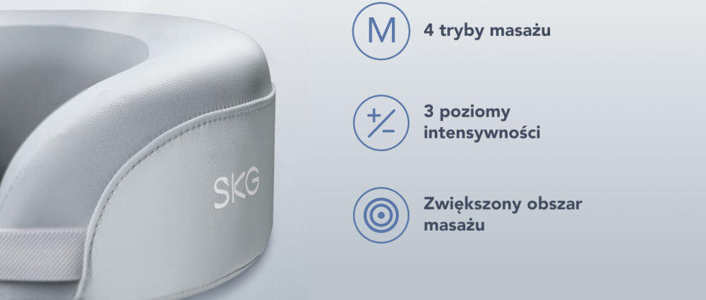 Masażer BEURER MG 100