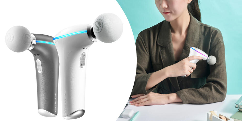 Masażer BEURER MG 100