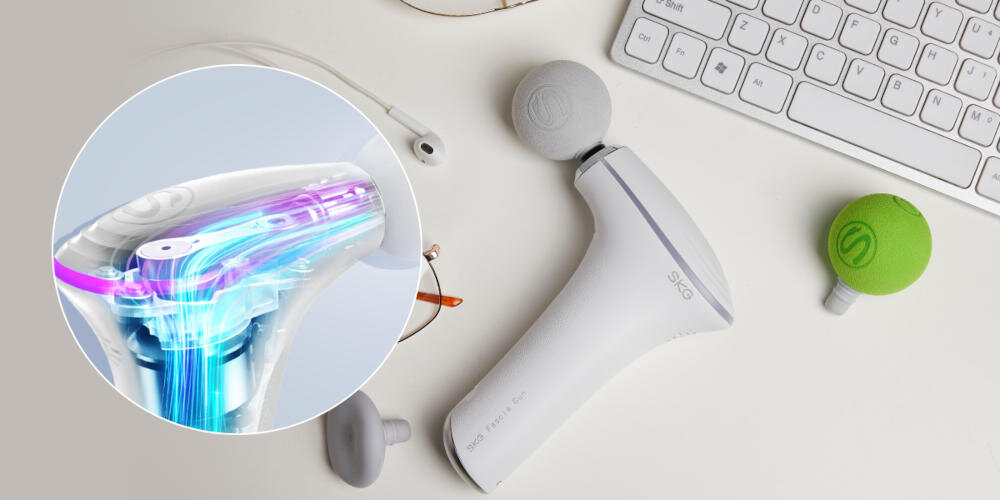 Masażer BEURER MG 100