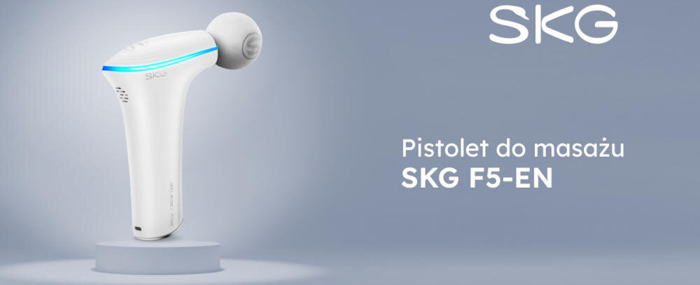 Masażer BEURER MG 100