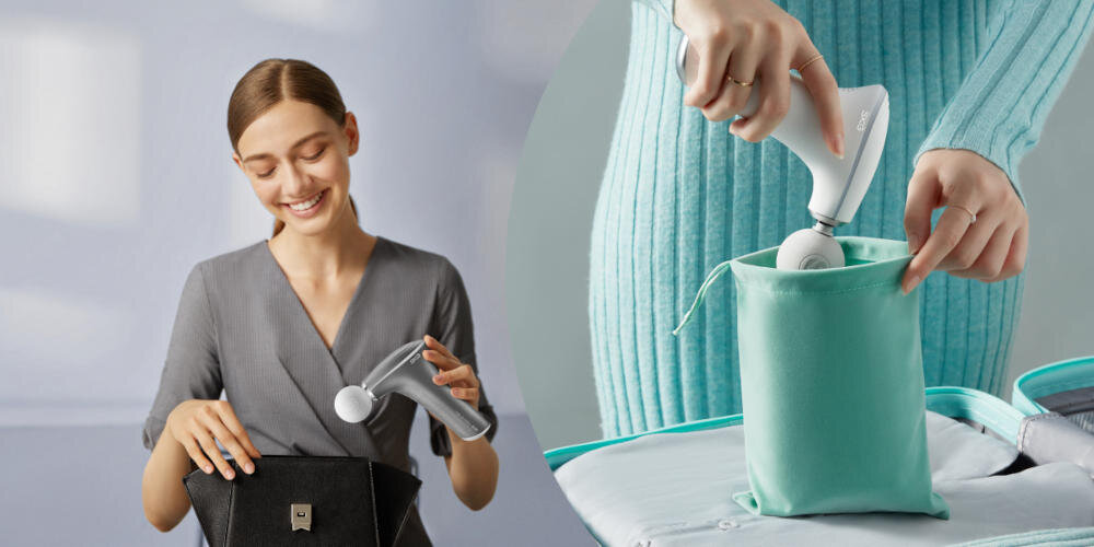 Masażer BEURER MG 100