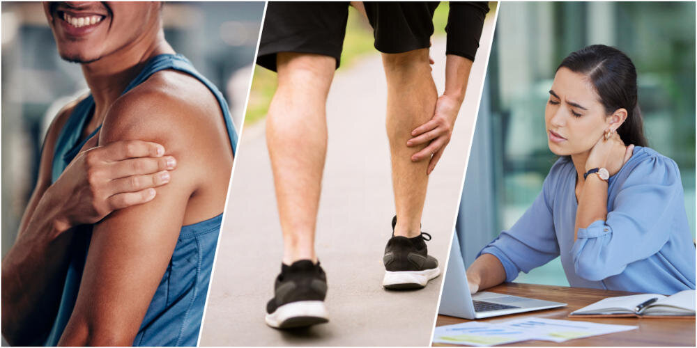 Masażer BEURER MG 100