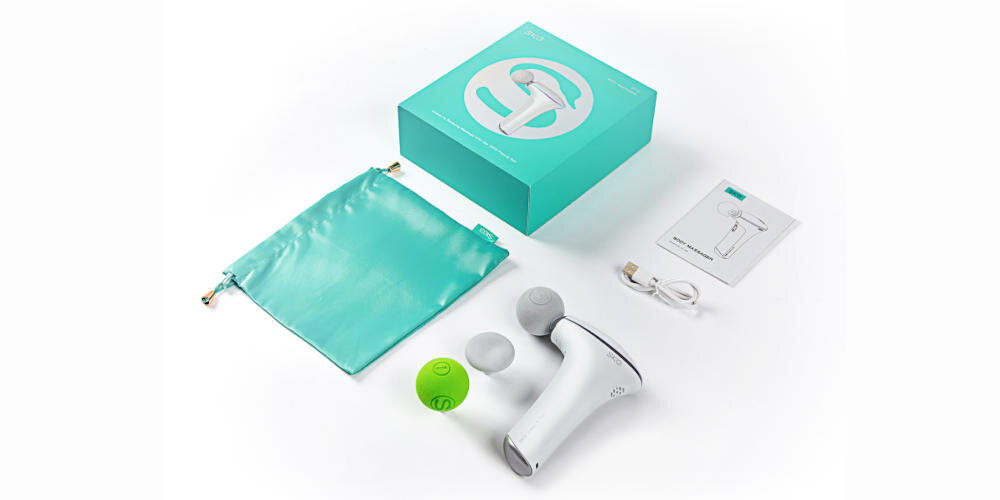 Masażer BEURER MG 100