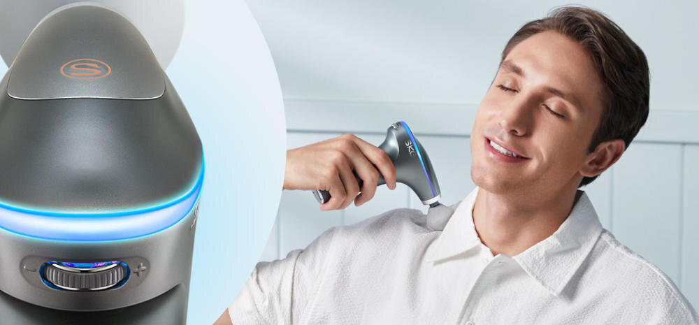 Masażer BEURER MG 100