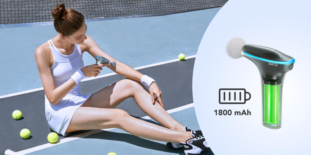 Masażer BEURER MG 100