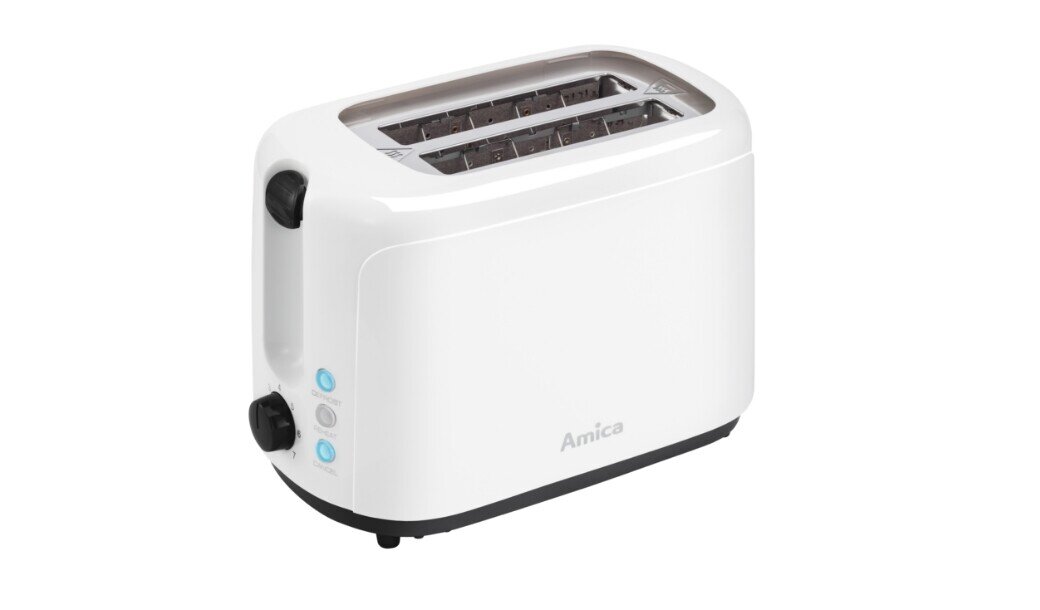 Hotspoty produkt amica