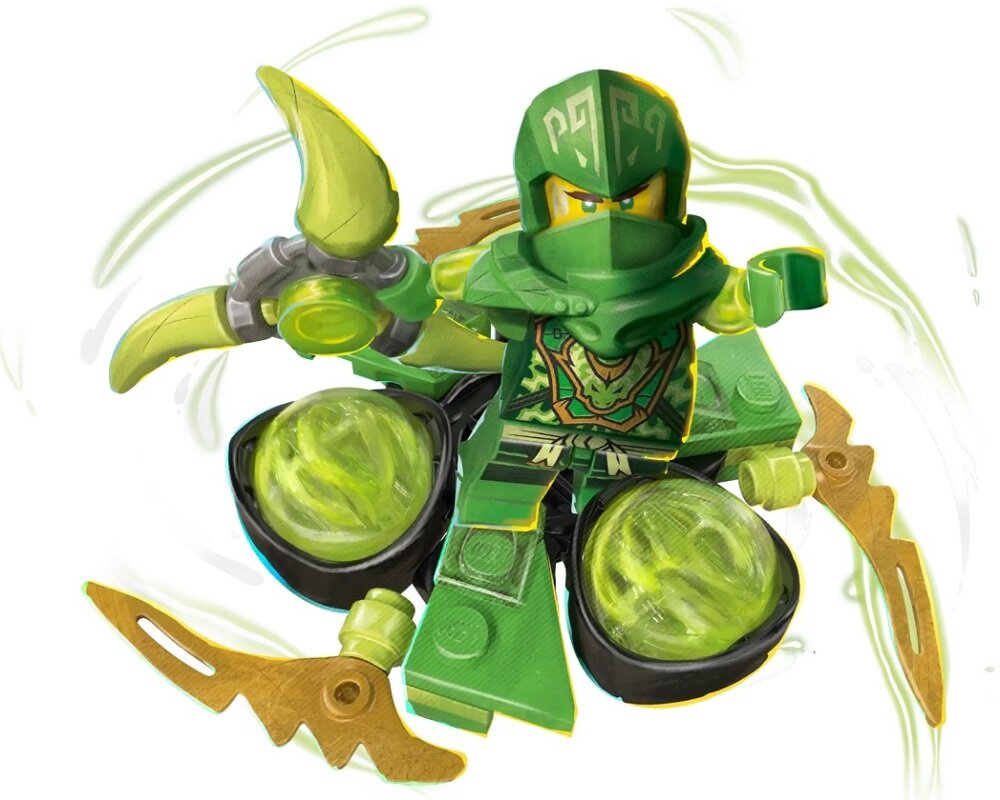 LEGO NINJAGO Smocza moc Lloyda — obrót spinjitzu 71779 dziecko kreatywność zabawa nauka rozwój klocki figurki minifigurki jakość tradycja konstrukcja nauka wyobraźnia role jakość bezpieczeństwo wyobraźnia budowanie pasja hobby funkcje instrukcja aplikacja LEGO Builder