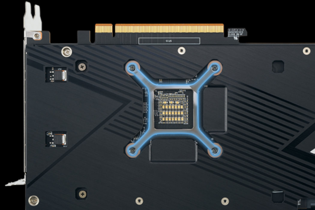 Karta graficzna ASUS Dual Radeon RX 6600 V2 8GB złącza chłodzenie gaming zabawa funkcje wyposażenie