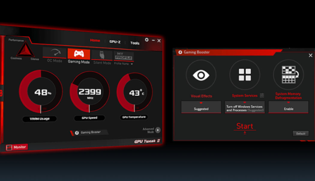Karta graficzna ASUS Dual Radeon RX 6600 V2 8GB złącza chłodzenie gaming zabawa funkcje wyposażenie