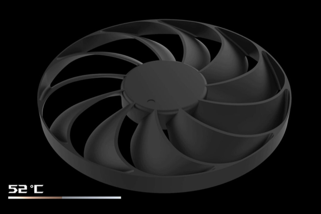Karta graficzna ASUS Dual Radeon RX 6600 V2 8GB złącza chłodzenie gaming zabawa funkcje wyposażenie