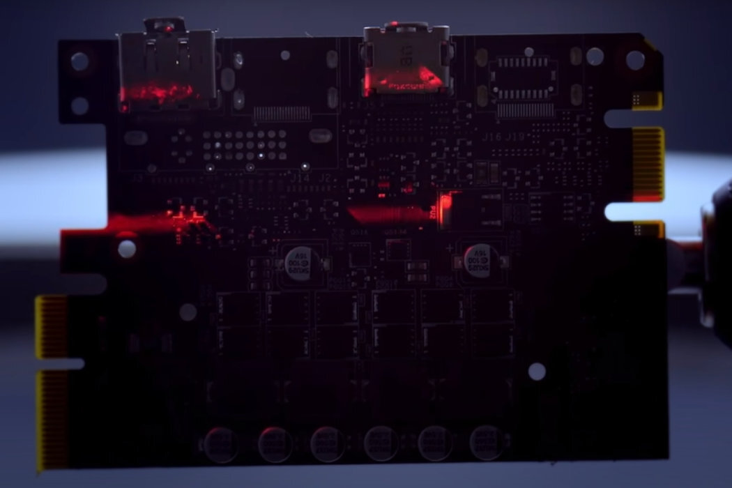 Karta graficzna ASUS Dual Radeon RX 6600 V2 8GB złącza chłodzenie gaming zabawa funkcje wyposażenie