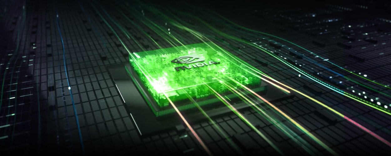 Komputer ACER Nitro N50-640 - NVIDIA GeForce GTX 