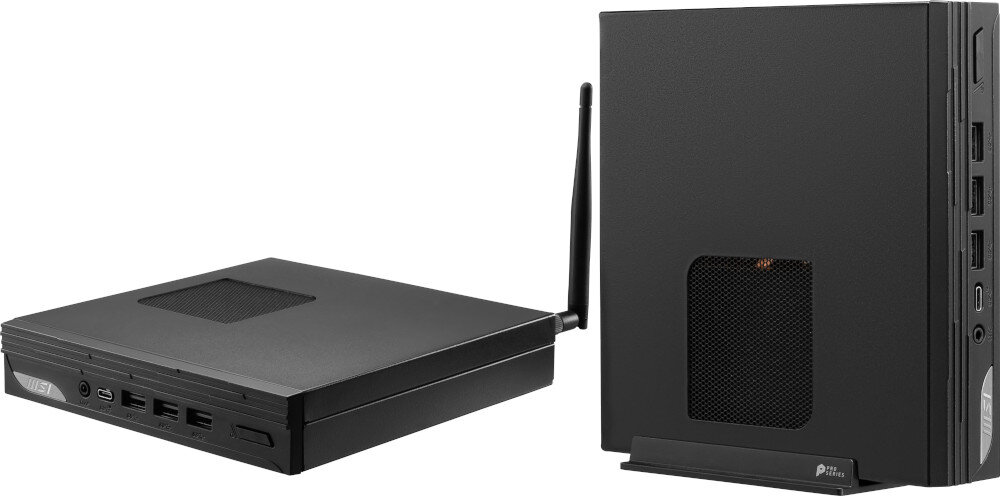 Komputer MSI Pro DP10 13M-001EU przeznaczenie zastosowanie cechy opis