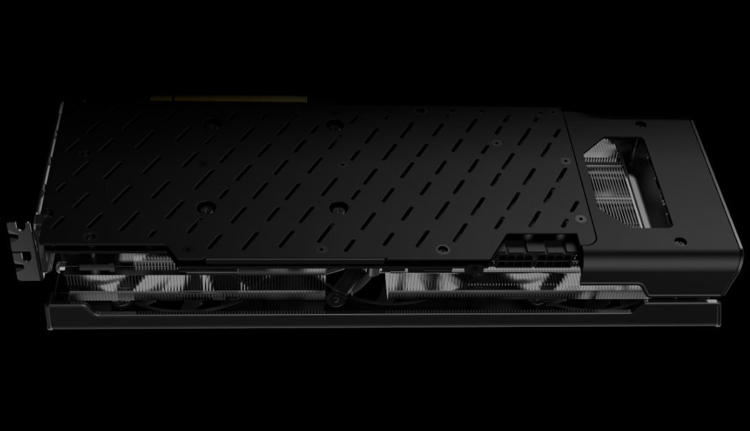 Karta graficzna XFX Radeon RX 6800 XT Speedster SWFT 319 16GB złącza chłodzenie gaming zabawa funkcje wyposażenie