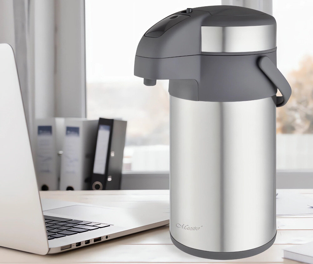 Termos MAESTRO MR-1637-300 wykonanie wysoka jakosc trwalosc uzytkowanie solidna konstrukcja