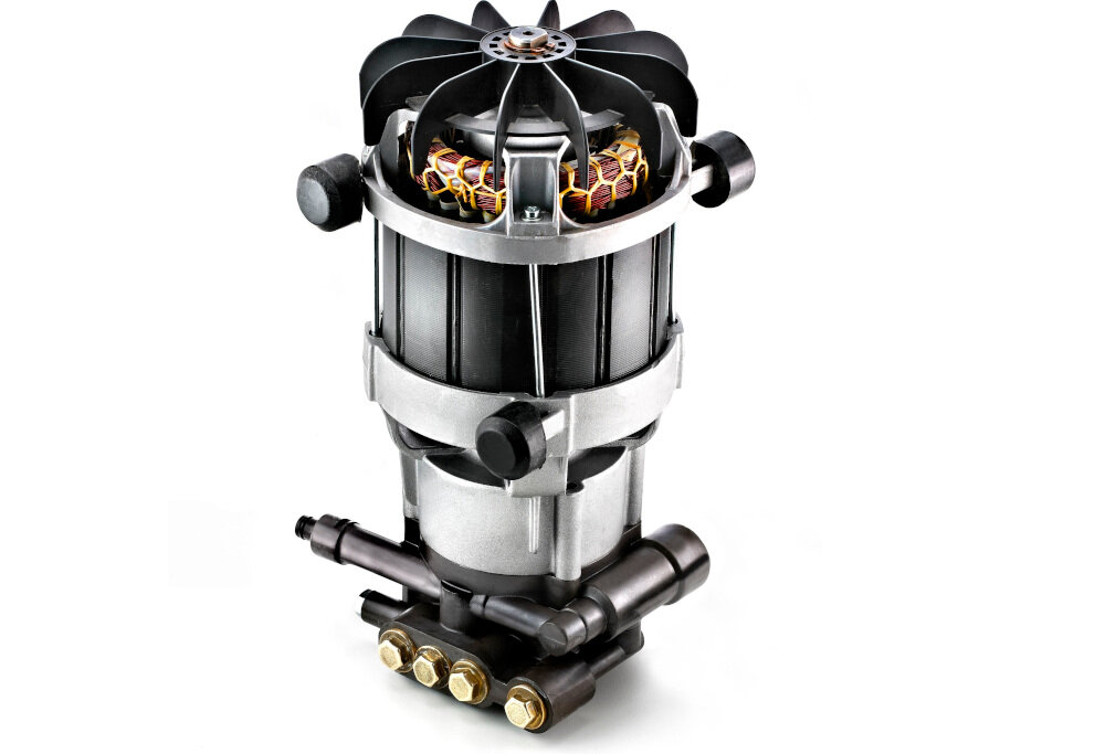 Myjka cisnieniowa NILFISK Excellent 170-10 PA (128471436) powierzchnia do 55m2 cisnienie 170 bar