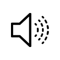 Symbol cichej pracy Symbol cichej pracy