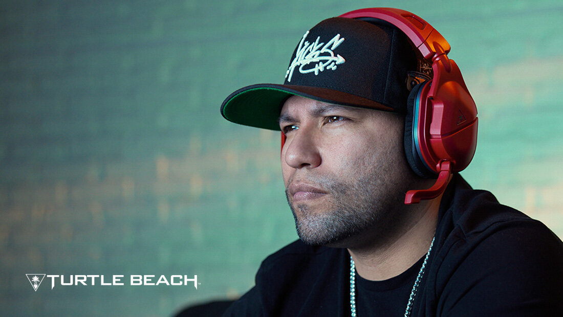 Turtle Beach Stealth 600