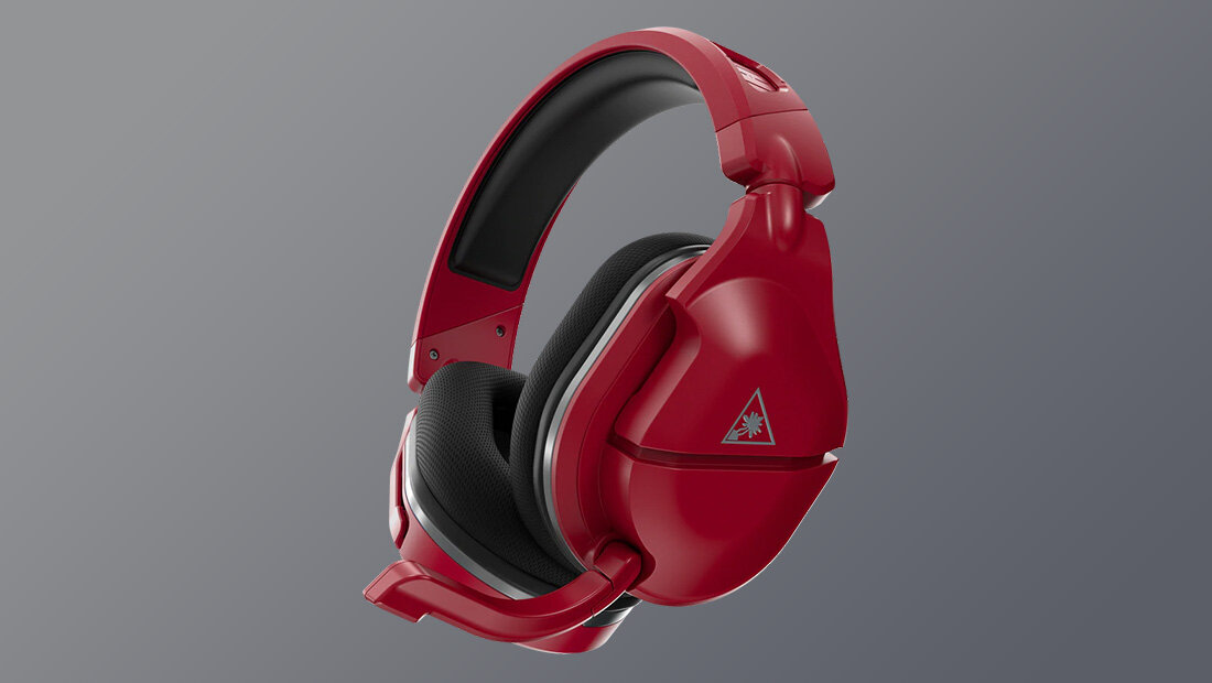 Turtle Beach Stealth 600