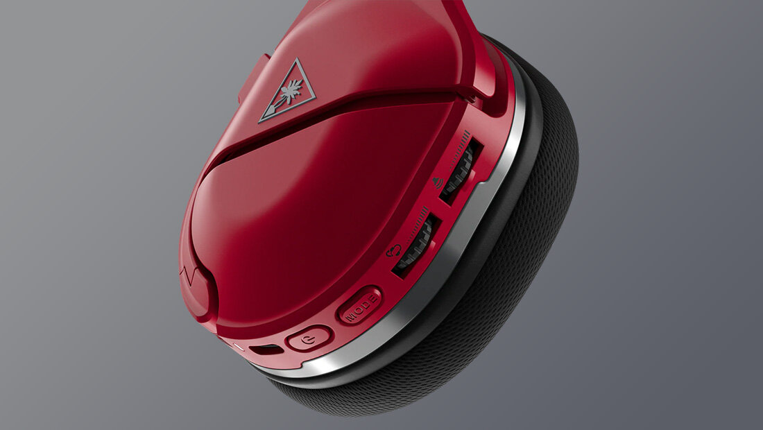 Turtle Beach Stealth 600