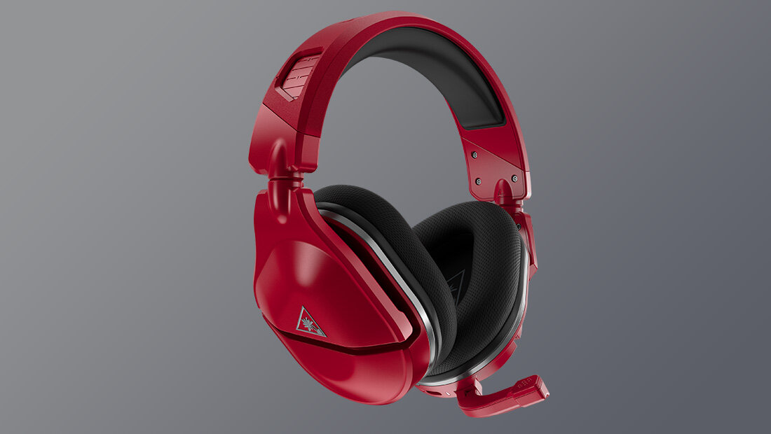 Turtle Beach Stealth 600