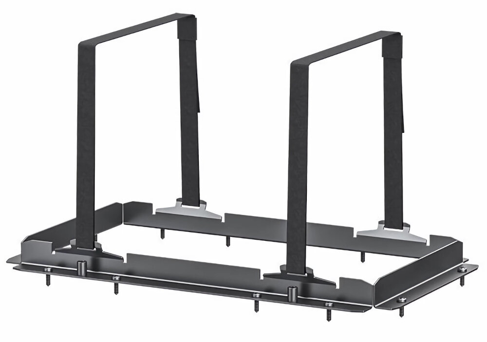 Konstrukcja montażowa ECOFLOW do baterii Power Kits 5kWh zestaw