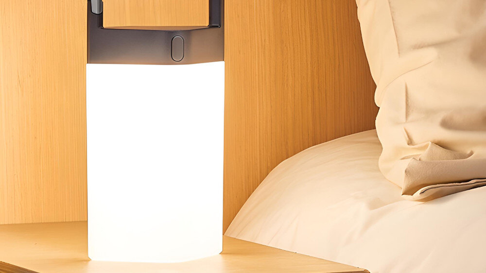 Lampa LED Lexon Horizon - odporność
