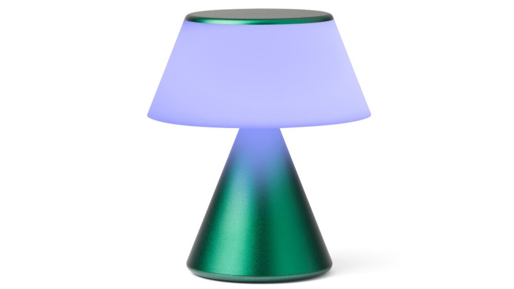 Lampa LED LEXON Luma M - czas pracy