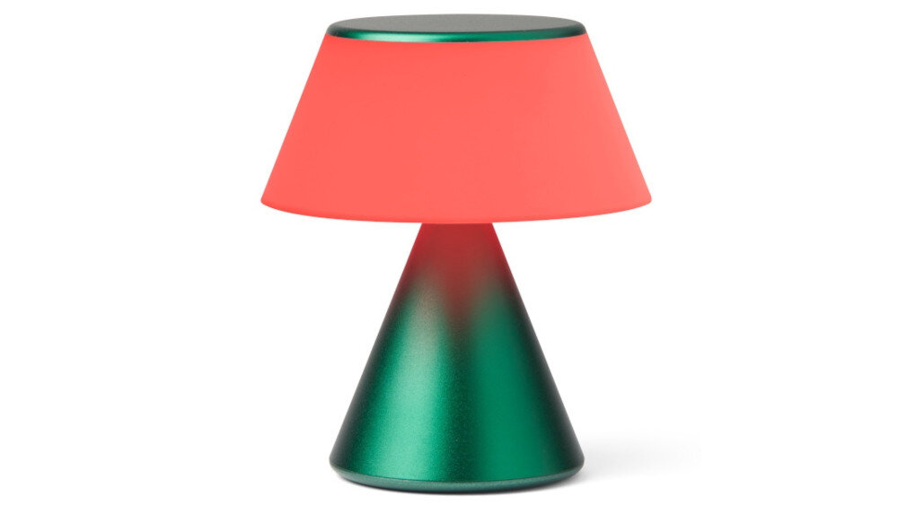 Lampa LED LEXON Luma M - odporność