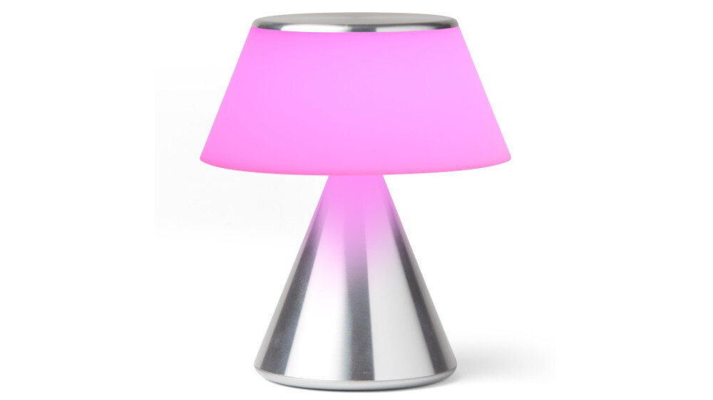 Lampa LED LEXON Luma M - ładowanie