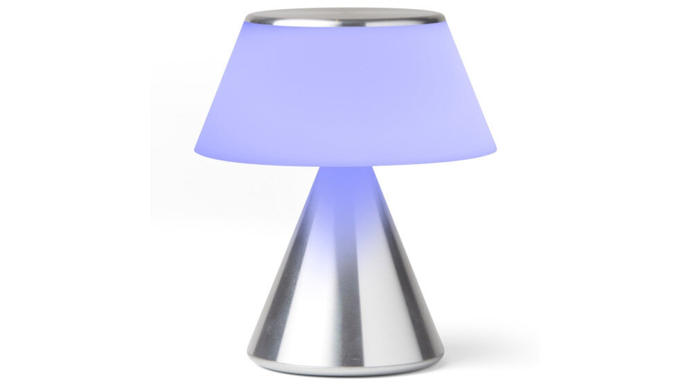 Lampa LED LEXON Luma M - czas pracy