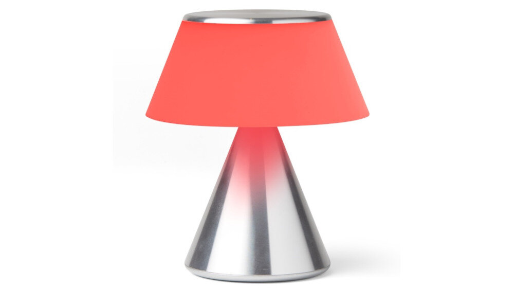 Lampa LED LEXON Luma M - odporność