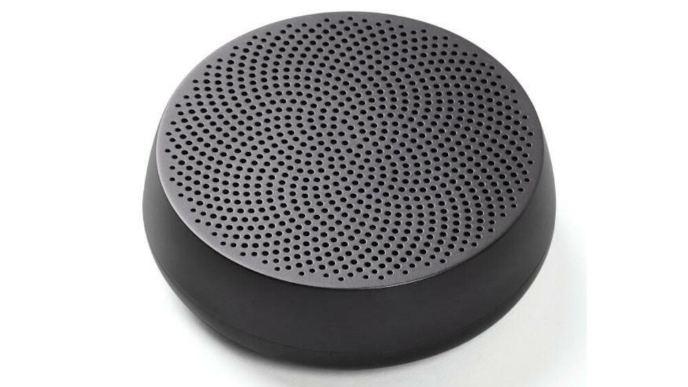 Głośnik LEXON Mino+ L - technologia TRILUMINOS