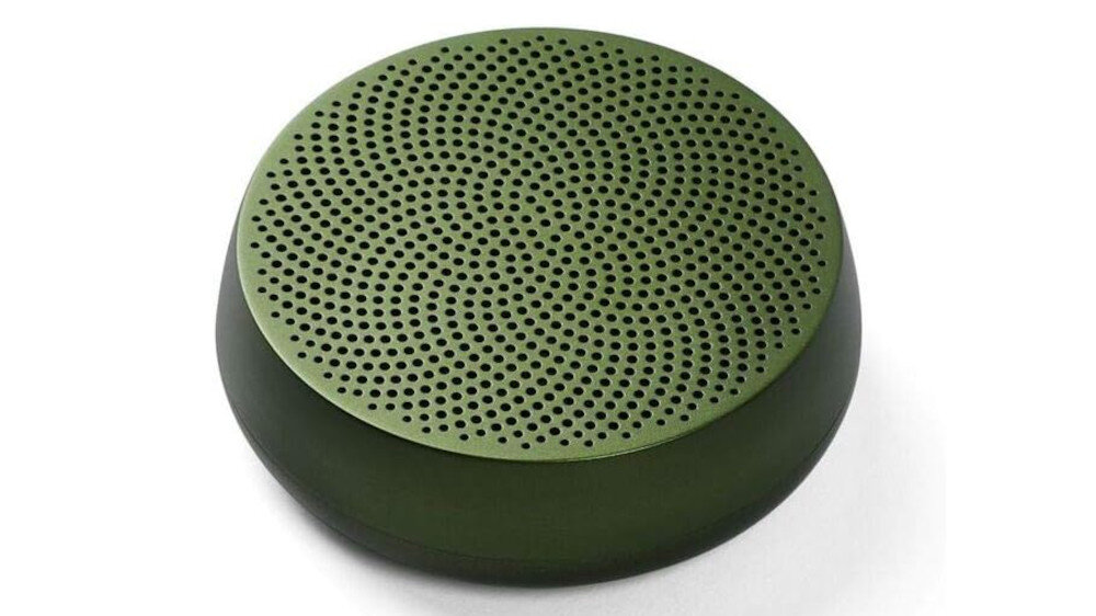 Głośnik LEXON Mino+ L - technologia TRILUMINOS