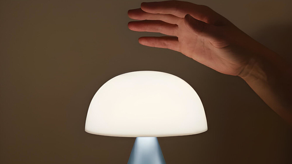 Lampa LED Lexon Mina L - kolory