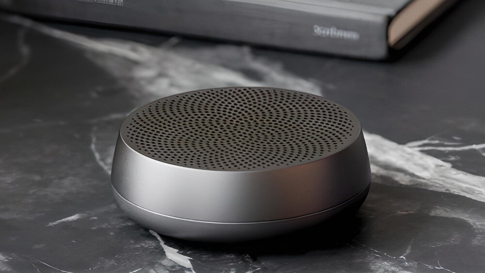 Głośnik LEXON Mino+ L  - funkcje