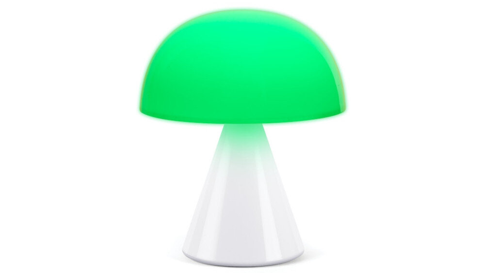 Lampa LED Lexon Mina M - technologia TRILUMINOS