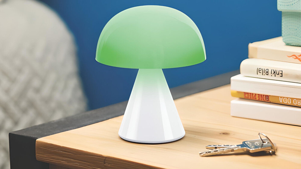 Lampa LED Lexon Mina M  - kolory