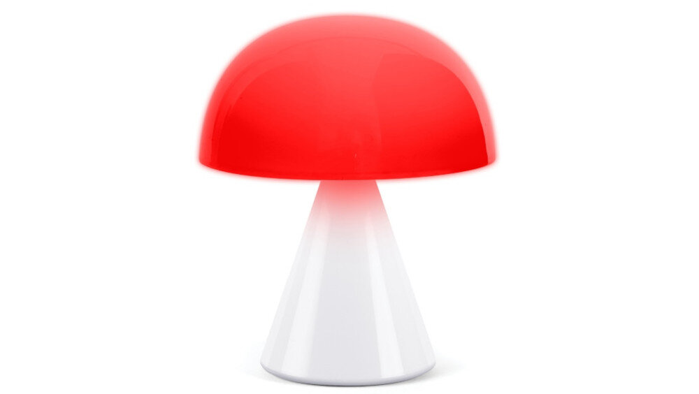 Lampa LED Lexon Mina M  - czas pracy