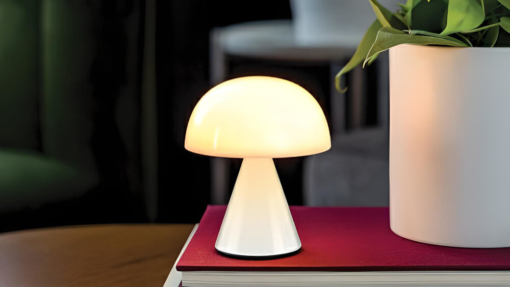 Lampa LED Lexon Mina M  - odporność