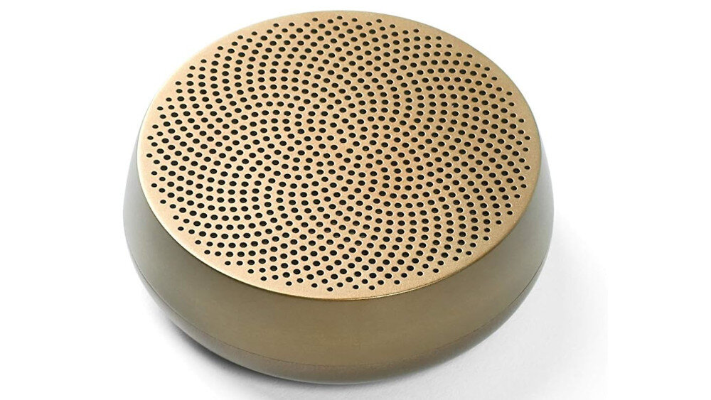 Głośnik LEXON Mino+ L - technologia TRILUMINOS