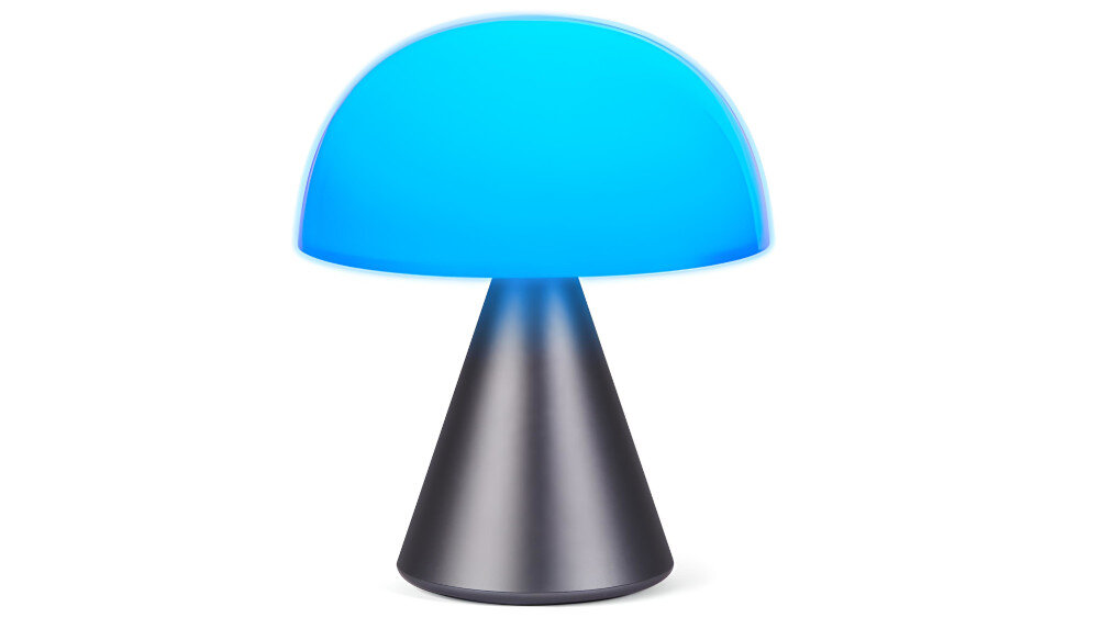 Lampa LED Lexon Mina M - technologia TRILUMINOS