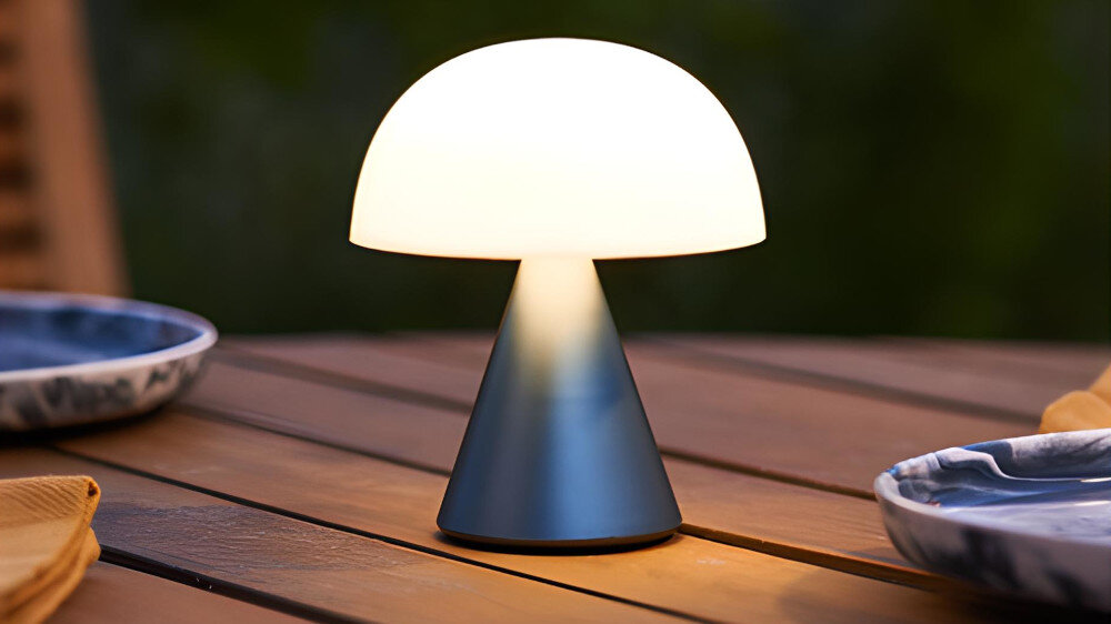 Lampa LED Lexon Mina M  - kolory